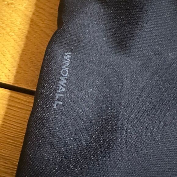 The North face Windwall medium ski snow pants - Picture 6 of 13